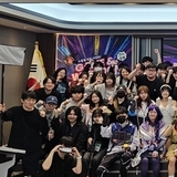 구미대학교, ‘코스프레경연대회 & 게임 이벤트 페스티벌’ 성료