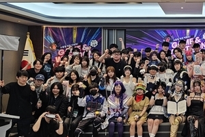 구미대학교, ‘코스프레경연대회 & 게임 이벤트 페스티벌’ 성료