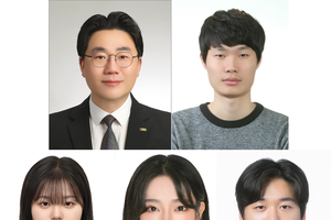 국립금오공대 교수·학생 연구진, (사)한국복합신소재구조학회 ‘우수논문상’