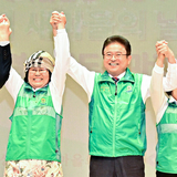 이철우 국민의힘 경북도지사 후보, 새마을의 날 맞아 ‘제3세대 새마을운동’ 공약 발표
