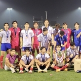 구미대학교 축구부, 프로리그 6명 진출 쾌거