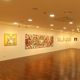 국립금오공과대학교 갤러리, 전병택 작가 초대전 개최