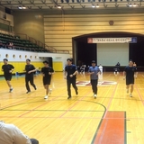 구미소방서, 2026년 소방공무원 체력검정 실시