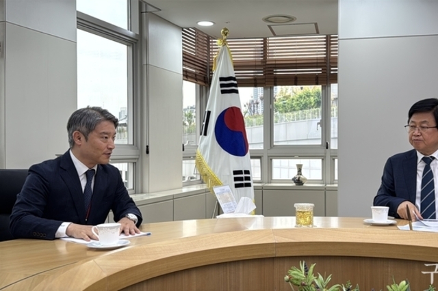 구미대학교, ‘사랑의 일기 보내기 운동’ 전국 확산 앞장