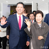 김장호 구미시장 예비후보, ‘박정희 대통령 역사자료관 제2관 신축’ 공약