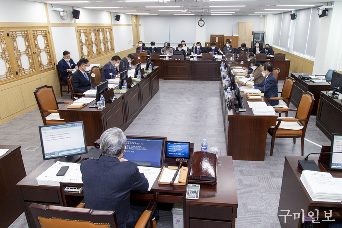 경상북도인재개발원 이미지