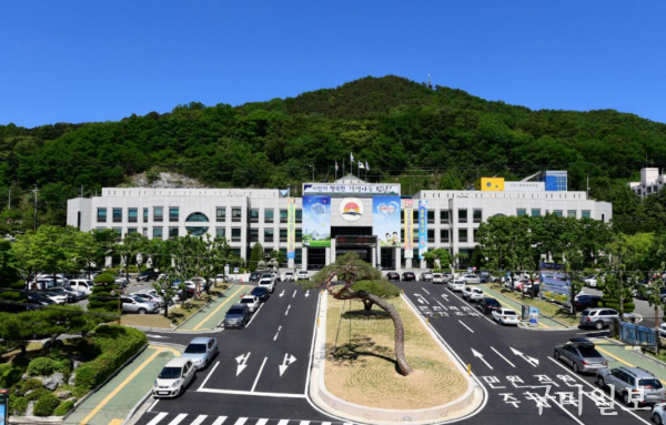김천시
